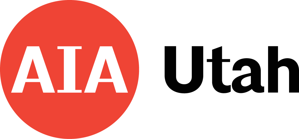 AIA Utah logo
