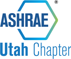 ASHRAE Utah Chapter logo