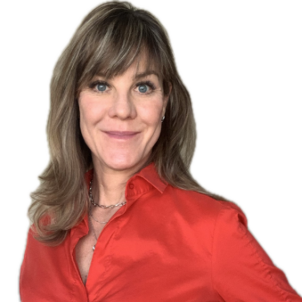 Headshot of green building expert Lisa Stanley