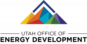 Utah Office of Energy Development logo