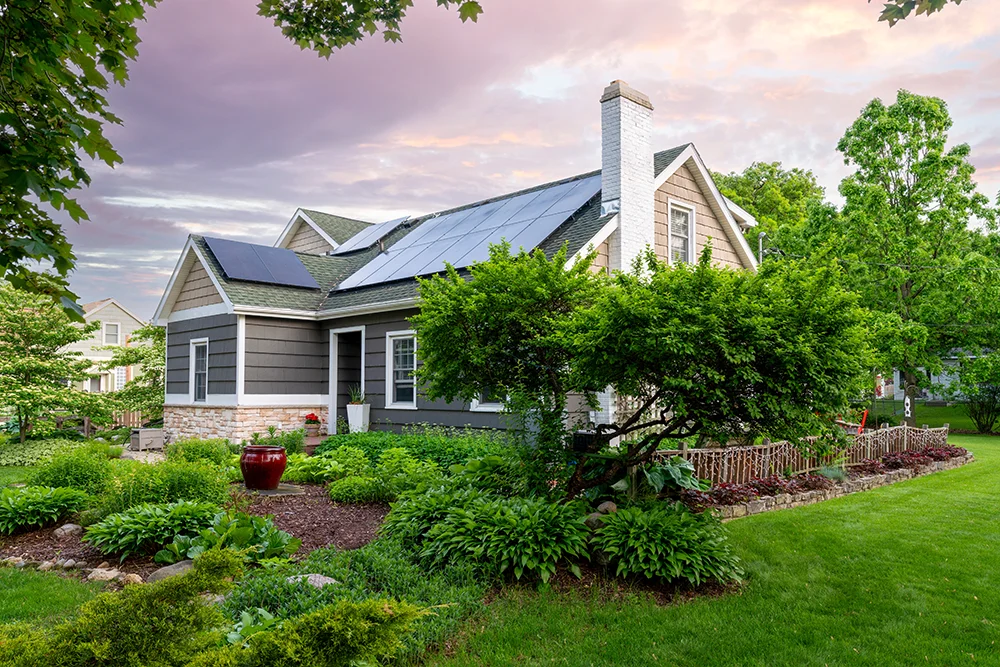 ilfi living building challenge with Griffin EnerG Consulting