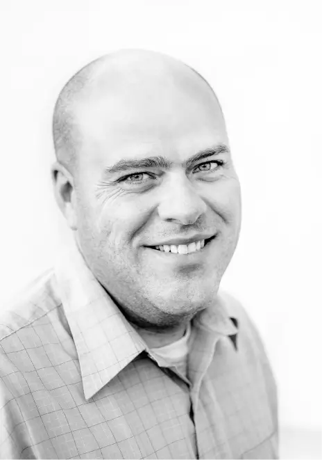 David W Griffin II, owner and principal of Griffin EnerG Consulting